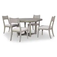 3570-521k Legacy Classic Furniture Artesia Dining Room Furniture Dining Table