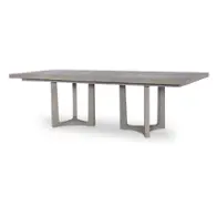 3570-621k Legacy Classic Furniture Artesia Dining Room Furniture Dining Table