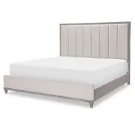 3570-4207k Legacy Classic Furniture Artesia Bedroom Furniture Bed