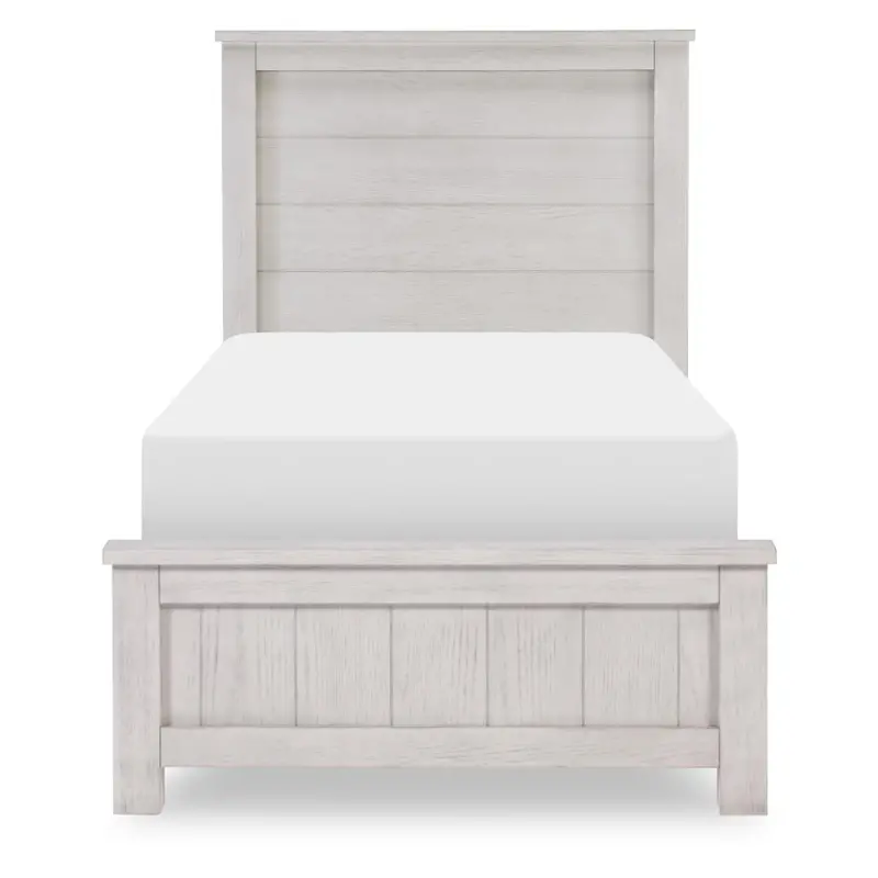 3861-4103k Legacy Classic Furniture Preston Bedroom Furniture Bed