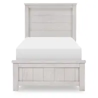 3861-4103k Legacy Classic Furniture Preston Bedroom Furniture Bed