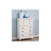 2430-2200 Legacy Classic Furniture Cottage Park Bedroom Furniture Chest