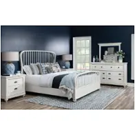 2430-4106k Legacy Classic Furniture Cottage Park Bedroom Furniture Bed