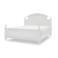 2430-4205k Legacy Classic Furniture Cottage Park Bedroom Furniture Bed