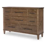 3270-1200 Legacy Classic Furniture Artisans Place Bedroom Furniture Dresser