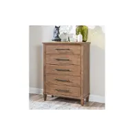 3270-2200 Legacy Classic Furniture Artisans Place Bedroom Furniture Chest