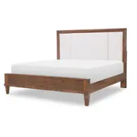 3270-4206k Legacy Classic Furniture Artisans Place Bedroom Furniture Bed