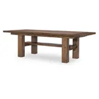 3270-122k Legacy Classic Furniture Artisans Place Dining Room Furniture Dining Table