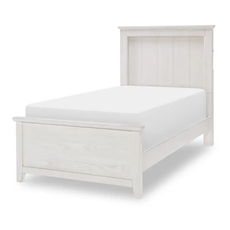 3860-4103k Legacy Classic Furniture Ashton Bedroom Furniture Bed