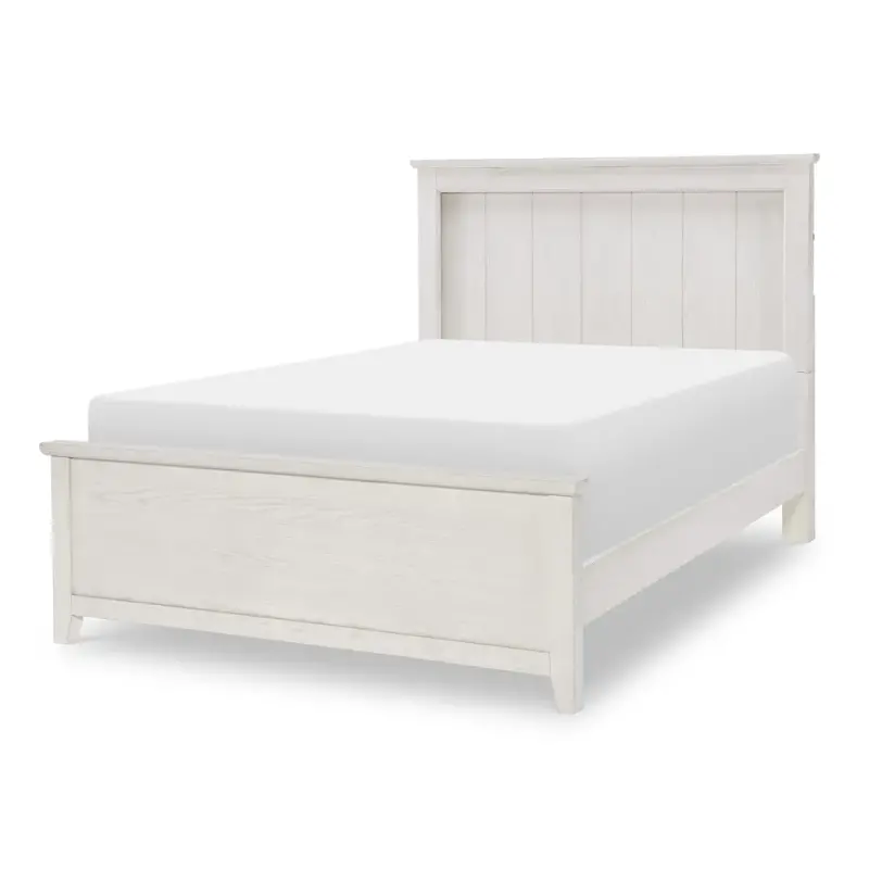 3860-4104k Legacy Classic Furniture Ashton Bedroom Furniture Bed