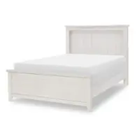 3860-4104k Legacy Classic Furniture Ashton Bedroom Furniture Bed