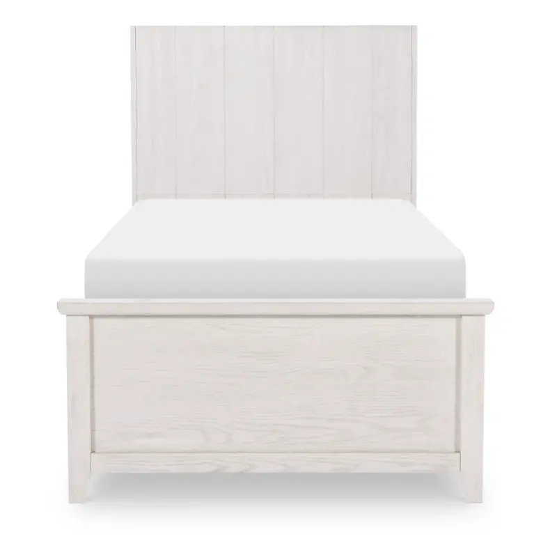 3860-4203k Legacy Classic Furniture Ashton Bedroom Furniture Bed