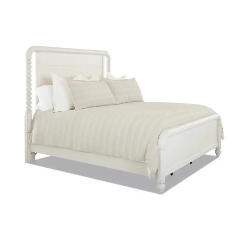 Ty749-160k Legacy Classic Furniture Nashville - Cloud Bedroom Furniture Bed