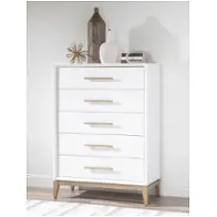 4230-2200 Legacy Classic Furniture Melrose Bedroom Furniture Chest