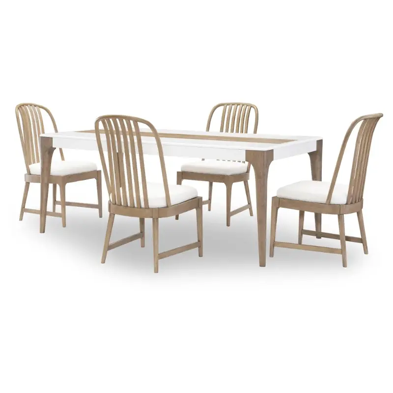 4230-220 Legacy Classic Furniture Melrose Dining Room Furniture Dining Table