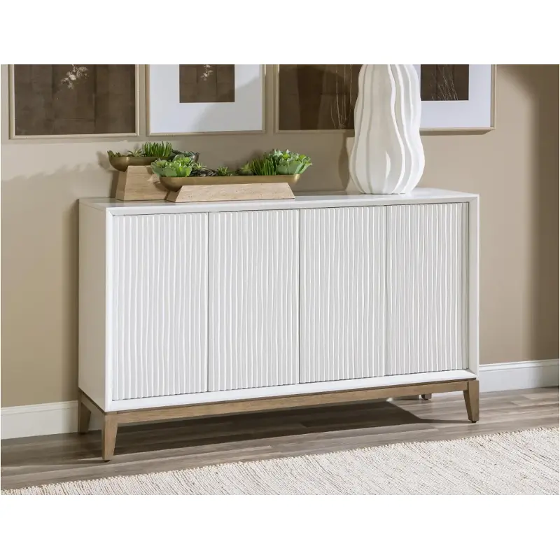 4230-151 Legacy Classic Furniture Melrose Dining Room Furniture Credenza