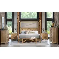 Ty4420-4800 Legacy Classic Furniture Bedroom Furniture Benche