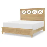 Ty4420-4115 Legacy Classic Furniture Bedroom Furniture Bed