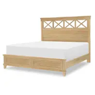 Ty4420-4106k Legacy Classic Furniture Bedroom Furniture Bed