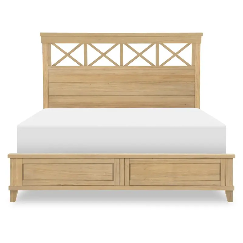 Ty4420-4125 Legacy Classic Furniture Bedroom Furniture Bed