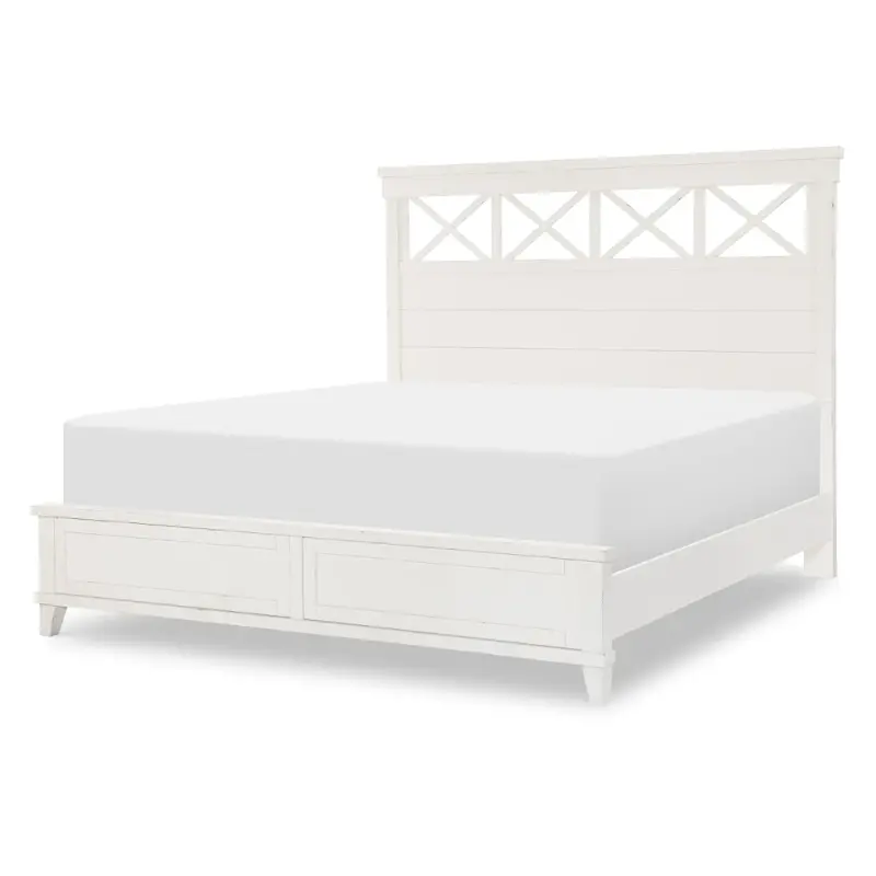 Ty4421-4105k Legacy Classic Furniture Bedroom Furniture Bed