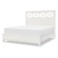 Ty4421-4115 Legacy Classic Furniture Bedroom Furniture Bed