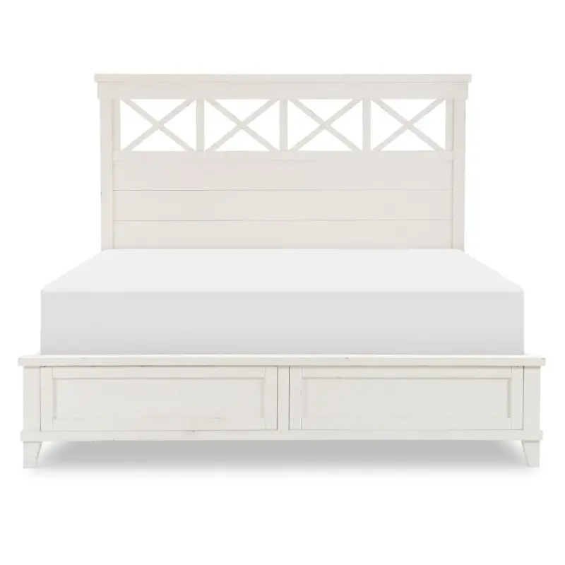 Ty4421-4901 Legacy Classic Furniture Bedroom Furniture Bed