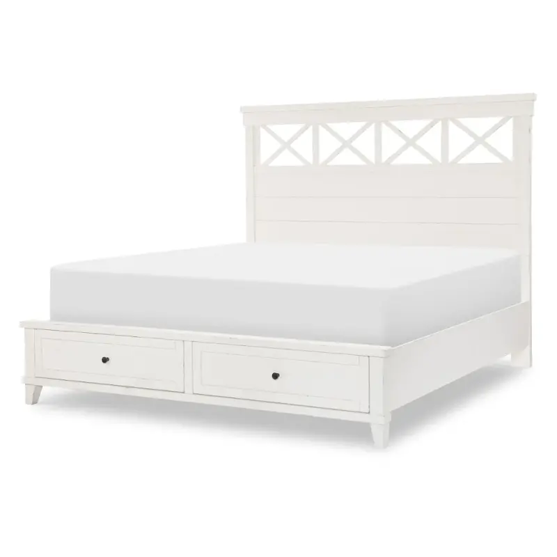 Ty4421-4904 Legacy Classic Furniture Bedroom Furniture Bed