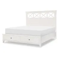 Ty4421-4904 Legacy Classic Furniture Bedroom Furniture Bed