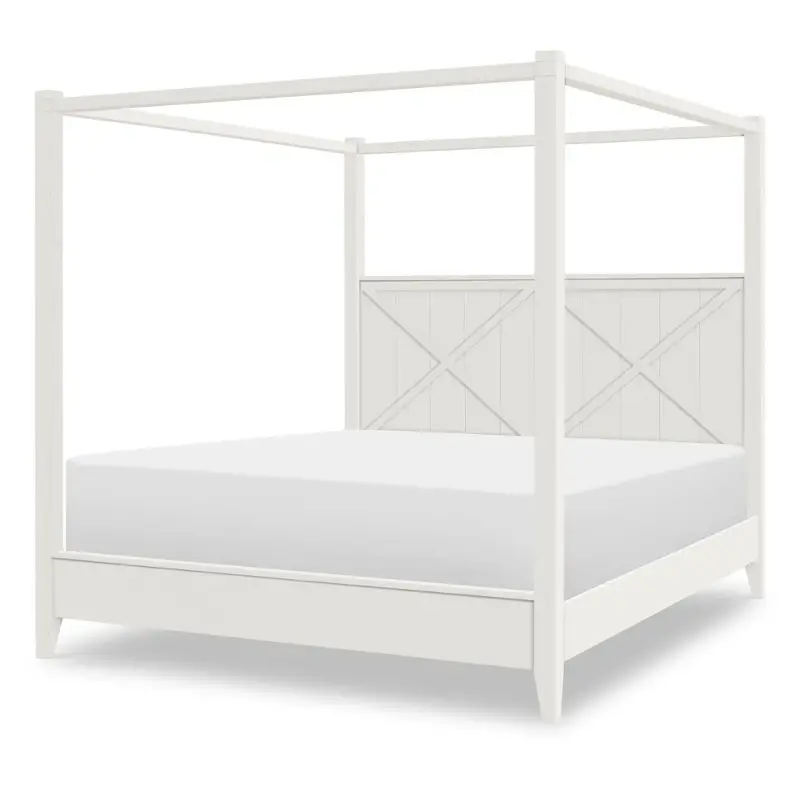 Ty4421-5005k Legacy Classic Furniture Bedroom Furniture Bed