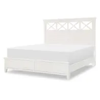 Ty4421-4107k Legacy Classic Furniture Bedroom Furniture Bed