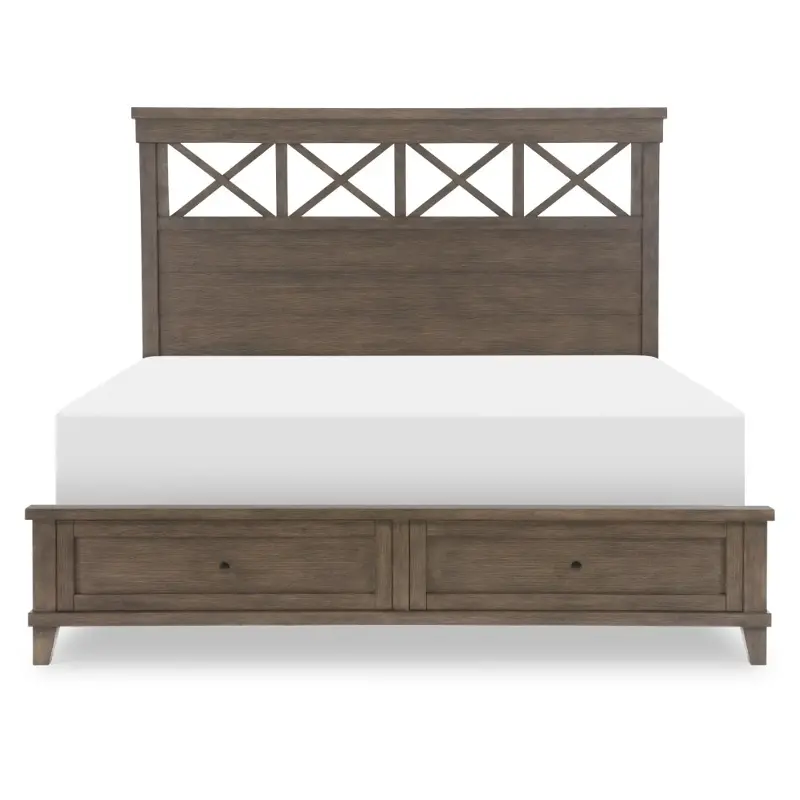 Ty4422-4906 Legacy Classic Furniture Bedroom Furniture Bed