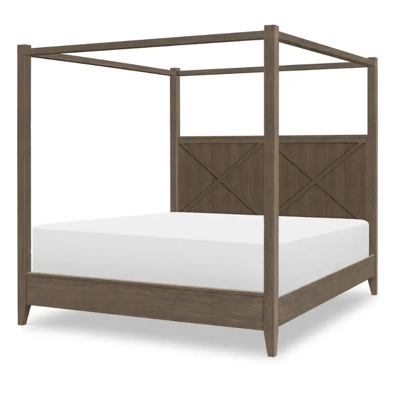 Ty4422-5005k Legacy Classic Furniture Bedroom Furniture Bed