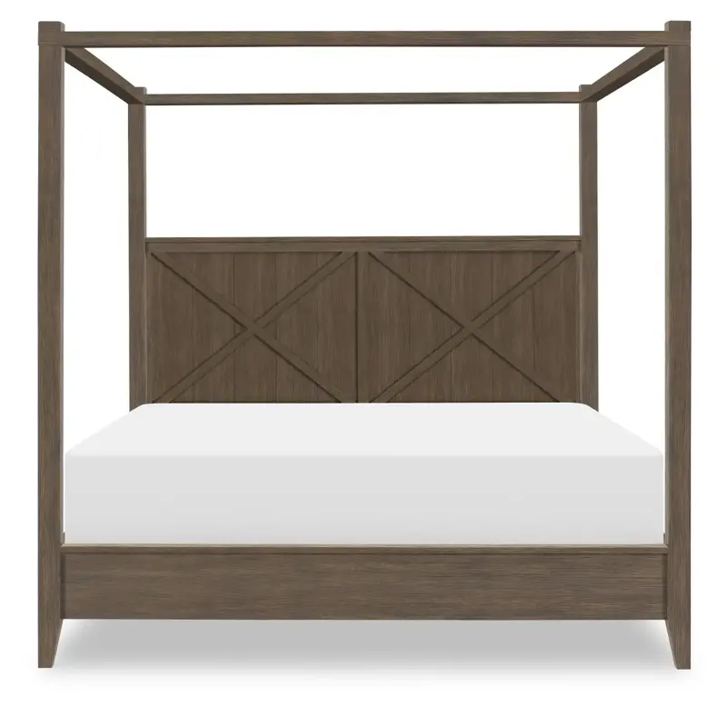 Ty4422-4913 Legacy Classic Furniture Bedroom Furniture Bed