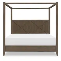 Ty4422-4913 Legacy Classic Furniture Bedroom Furniture Bed