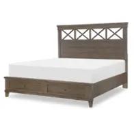 Ty4422-4127k Legacy Classic Furniture Bedroom Furniture Bed