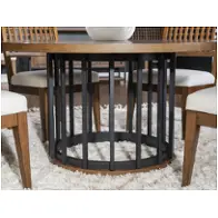 2172-520k Legacy Classic Furniture Midland Dining Room Furniture Dining Table