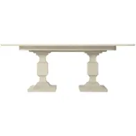 395242-244 Bernhardt Furniture East Hampton Dining Room Furniture Dining Table