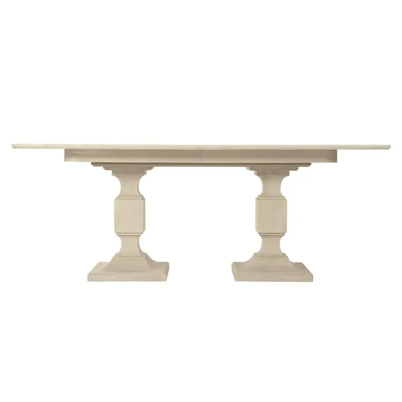 395244 Bernhardt Furniture East Hampton Dining Room Furniture Dining Table