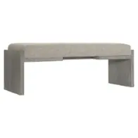 306508 Bernhardt Furniture Foundations Bedroom Furniture Benche