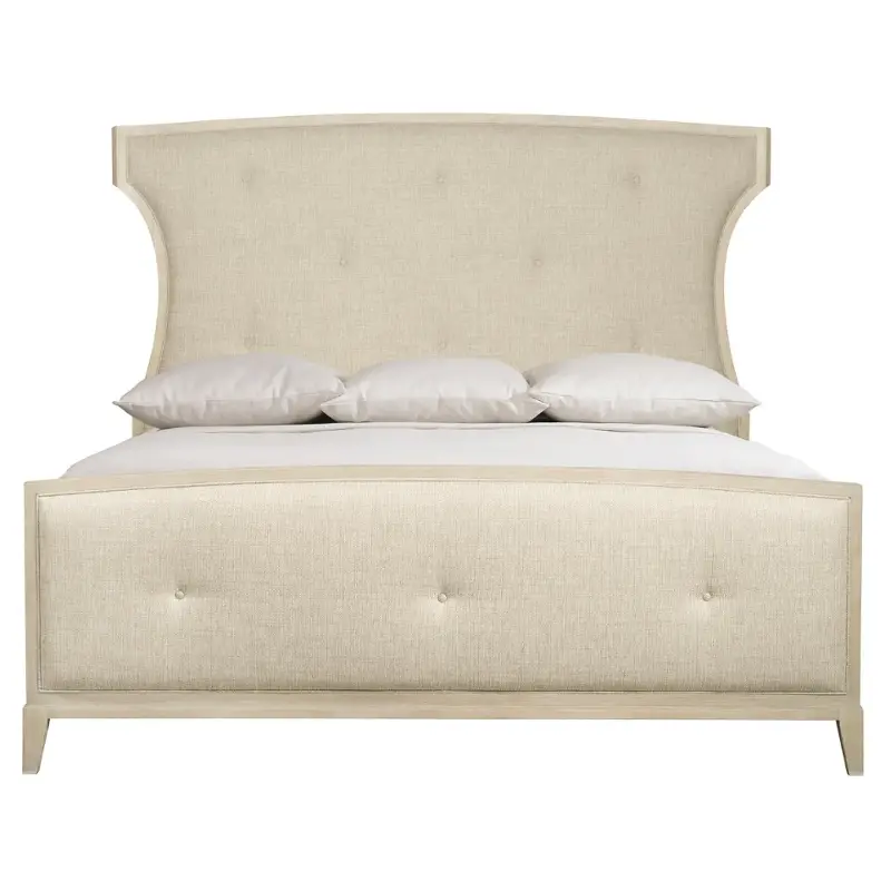 395fr66 Bernhardt Furniture East Hampton Bedroom Furniture Bed