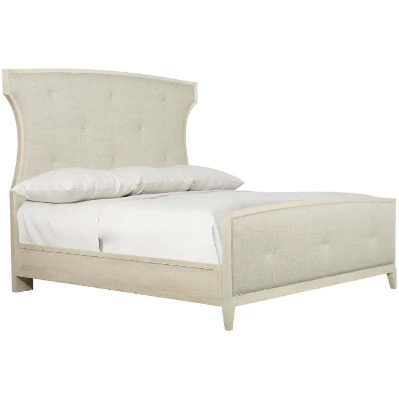 395h66-fr66 Bernhardt Furniture East Hampton Bedroom Furniture Bed