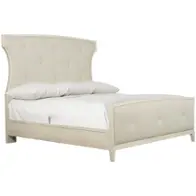 395h66-fr66 Bernhardt Furniture East Hampton Bedroom Furniture Bed