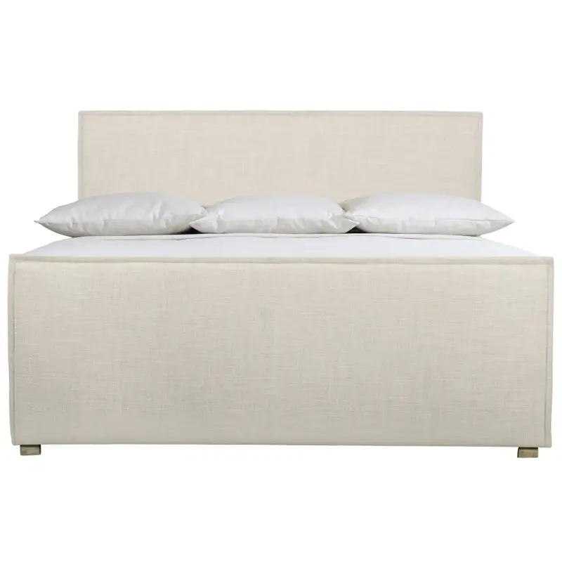 398h04g-fr4g Bernhardt Furniture Sawyer Bedroom Furniture Bed