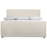 398h04g-fr4g Bernhardt Furniture Sawyer Bedroom Furniture Bed