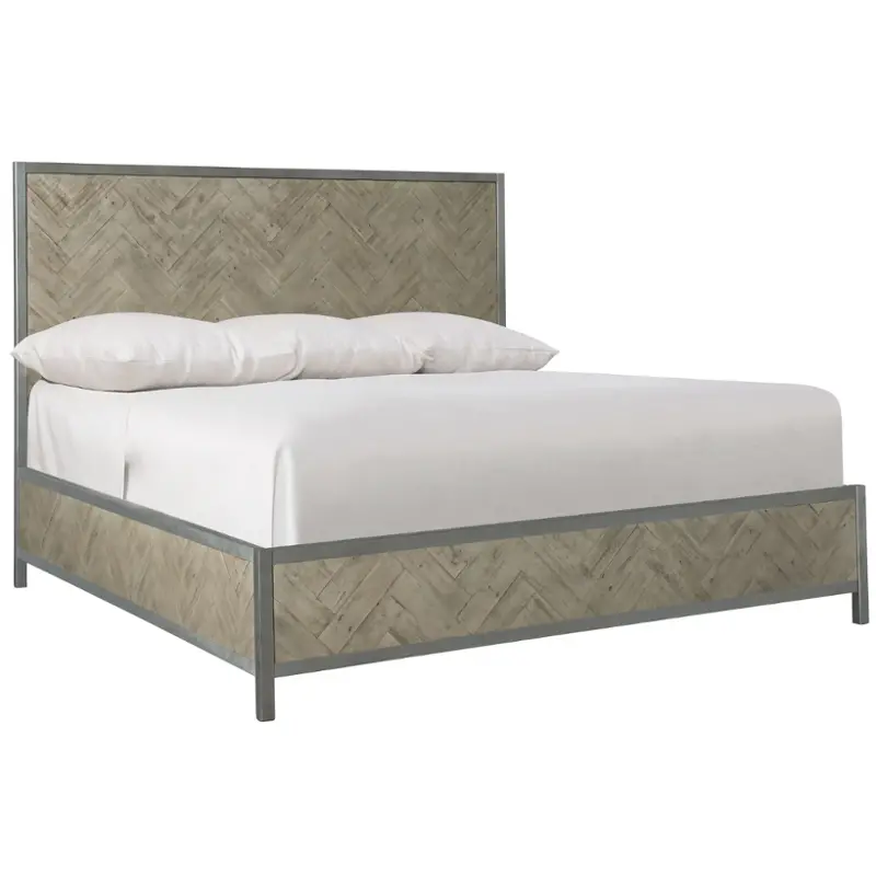 398h09g-f09g Bernhardt Furniture Milo Bedroom Furniture Bed