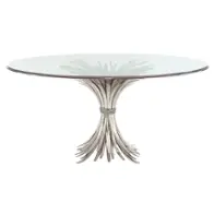 369774-048 Bernhardt Furniture Dining Room Furniture Dining Table