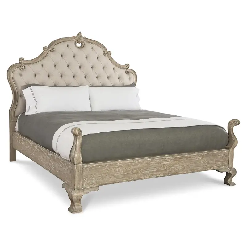 370f66 Bernhardt Furniture Campania Bedroom Furniture Bed