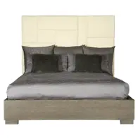 373h66-fr66 Bernhardt Furniture Mosaic Bedroom Furniture Bed