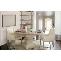 385273 Bernhardt Furniture Santa Barbara Dining Room Furniture Dining Table